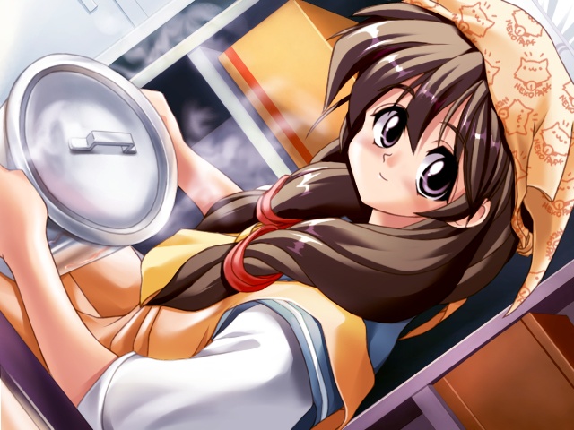 Suzu ga Utau Hi page 10 full