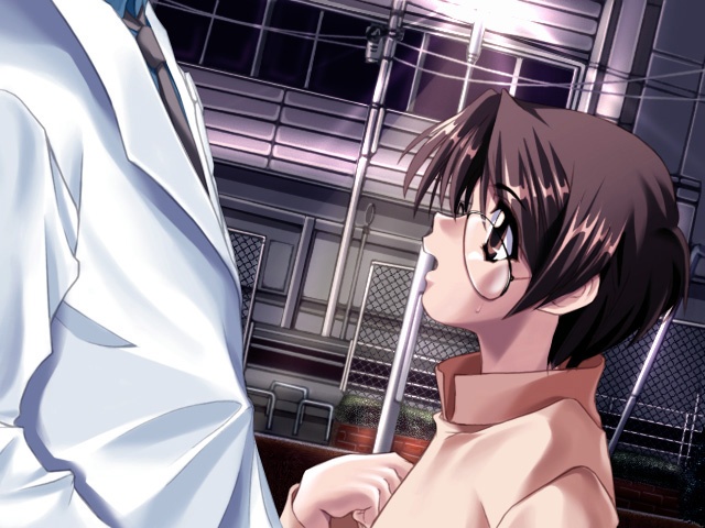 Suzu ga Utau Hi page 3 full