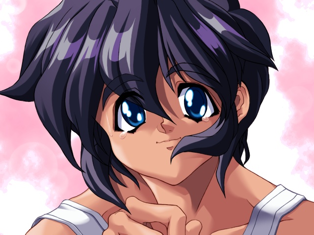 Suzu ga Utau Hi page 7 full