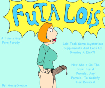 Futa Lois Ch. 01-02 cover