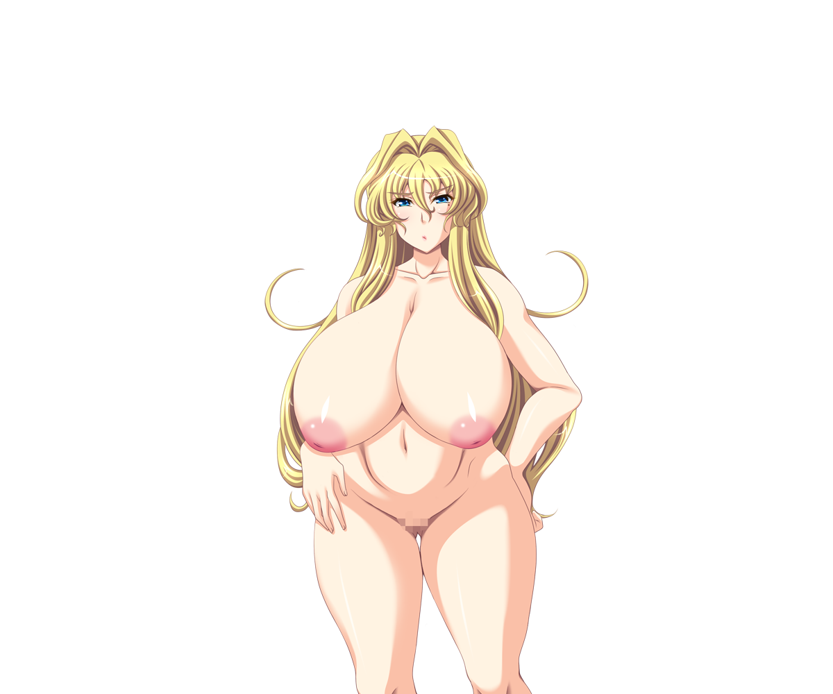 Chichi Miko!! page 4 full