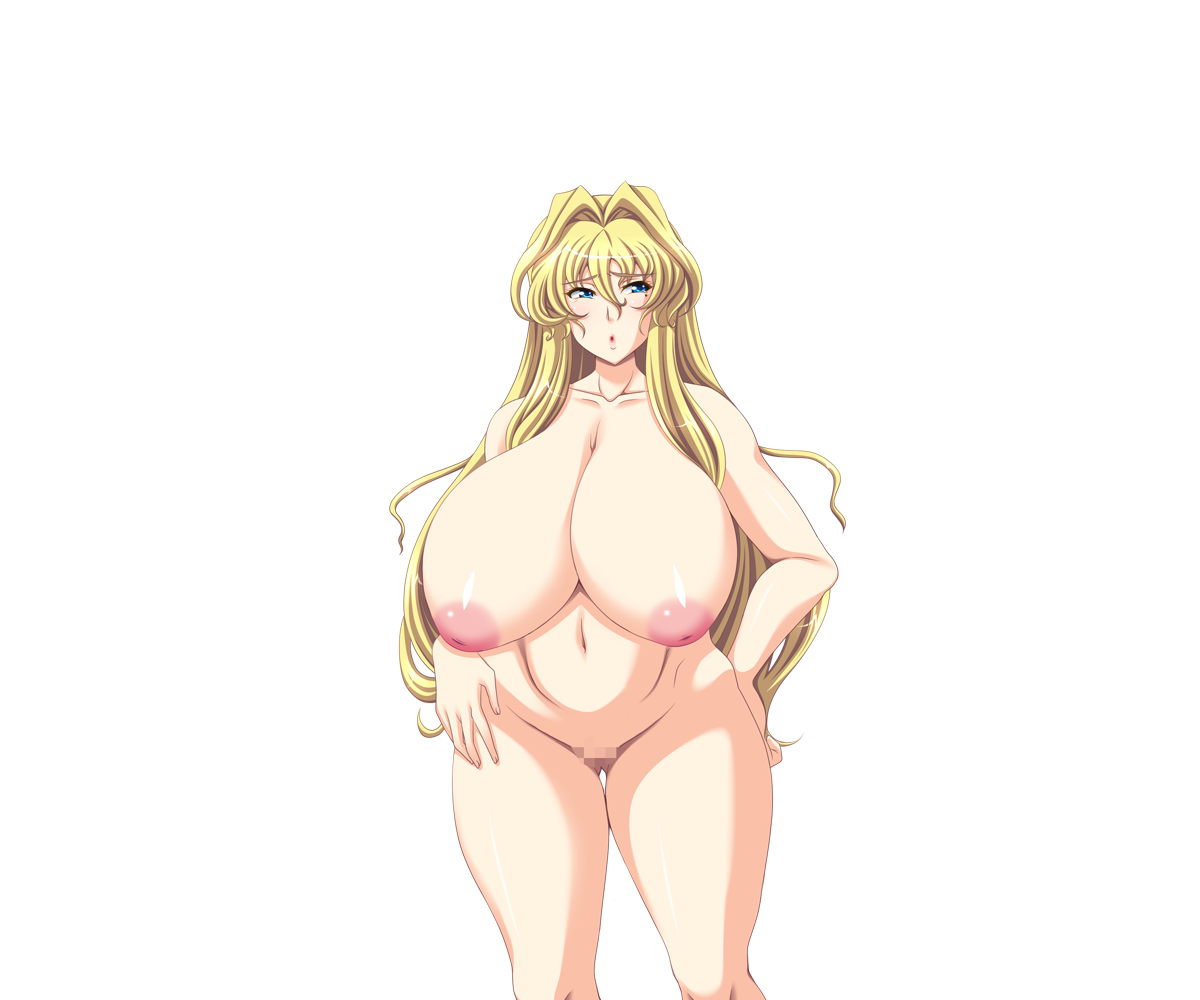 Chichi Miko!! page 5 full