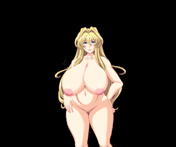Chichi Miko!! cover