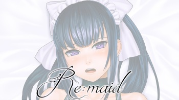 Re:maid cover