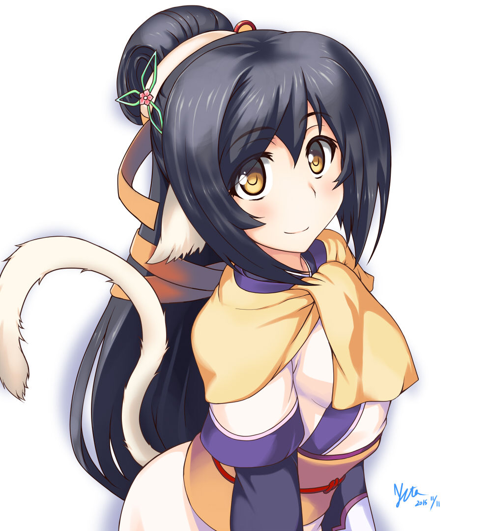 Utawarerumono: Itsuwari no Kamen - Kuon page 2 full