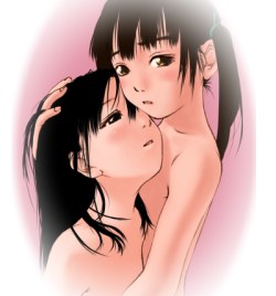 Original CG Disk#3 Watashi no Oishasama... page 1 full