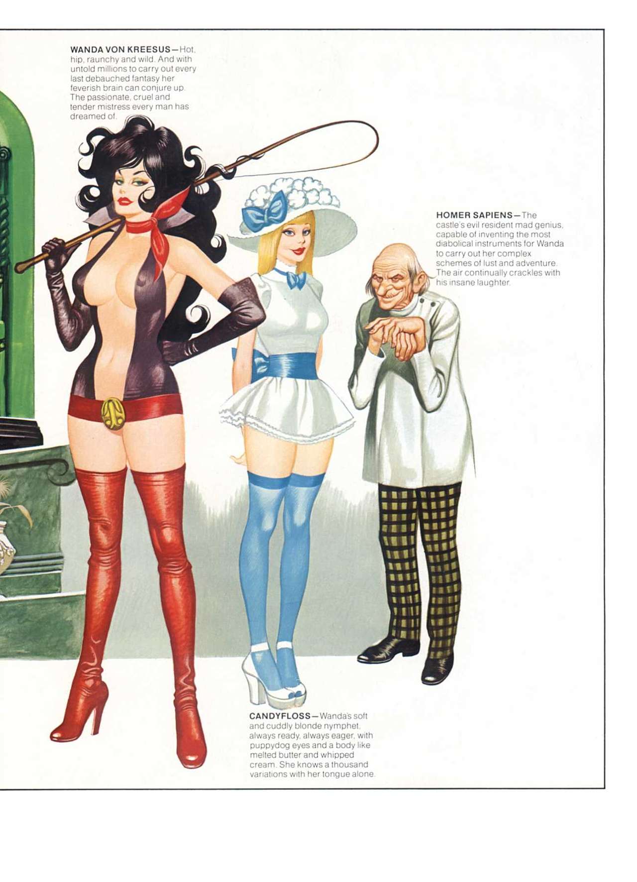 Oh, Wicked Wanda page 9 full