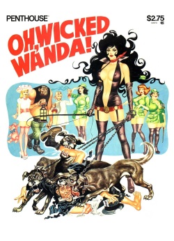 Oh, Wicked Wanda
