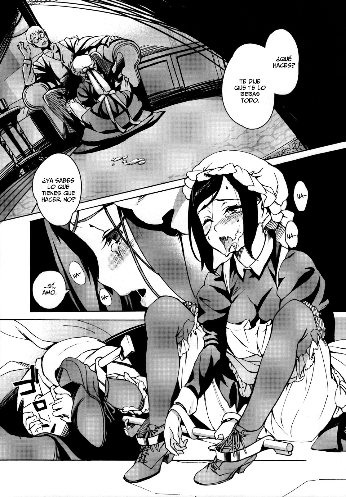 MAI DOG LOVE 3 page 4 full