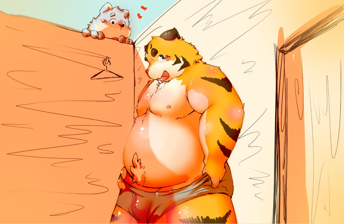 artist - 犬酱 page 10 full