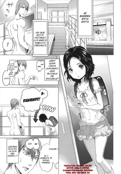 Dorori-chu Ch. 5