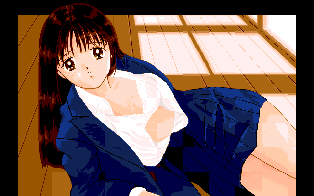 Miyuki No CG Shuu page 5 full