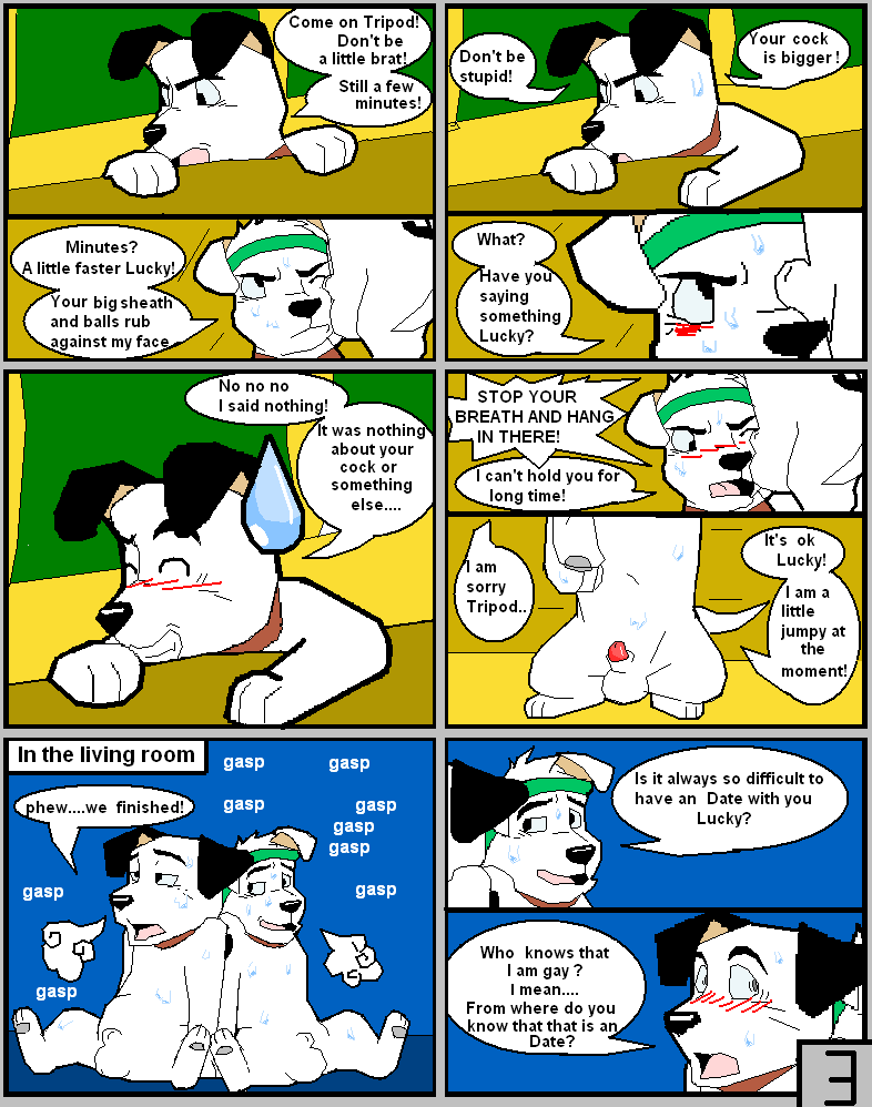Brother Love page 4 full