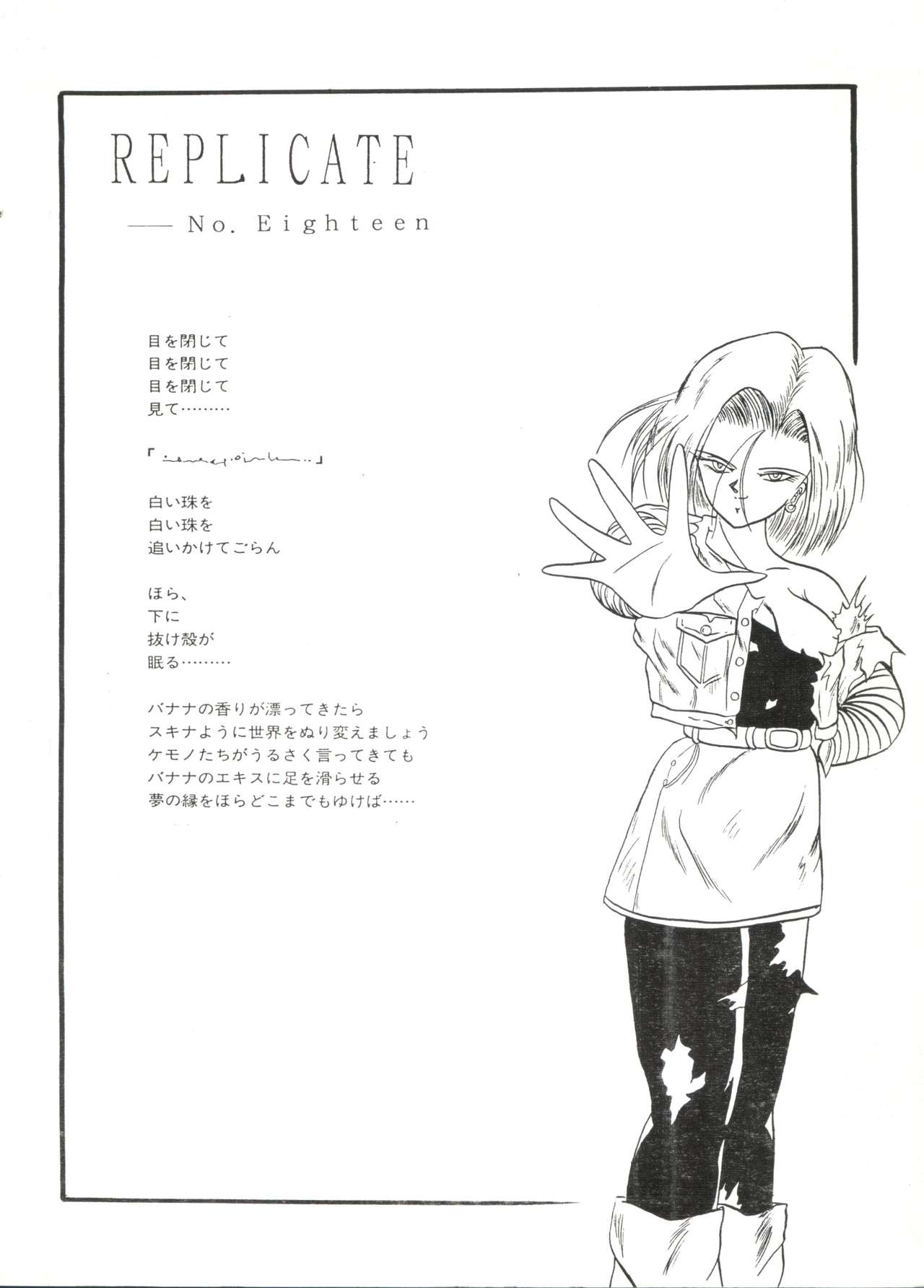 Replicate page 2 full