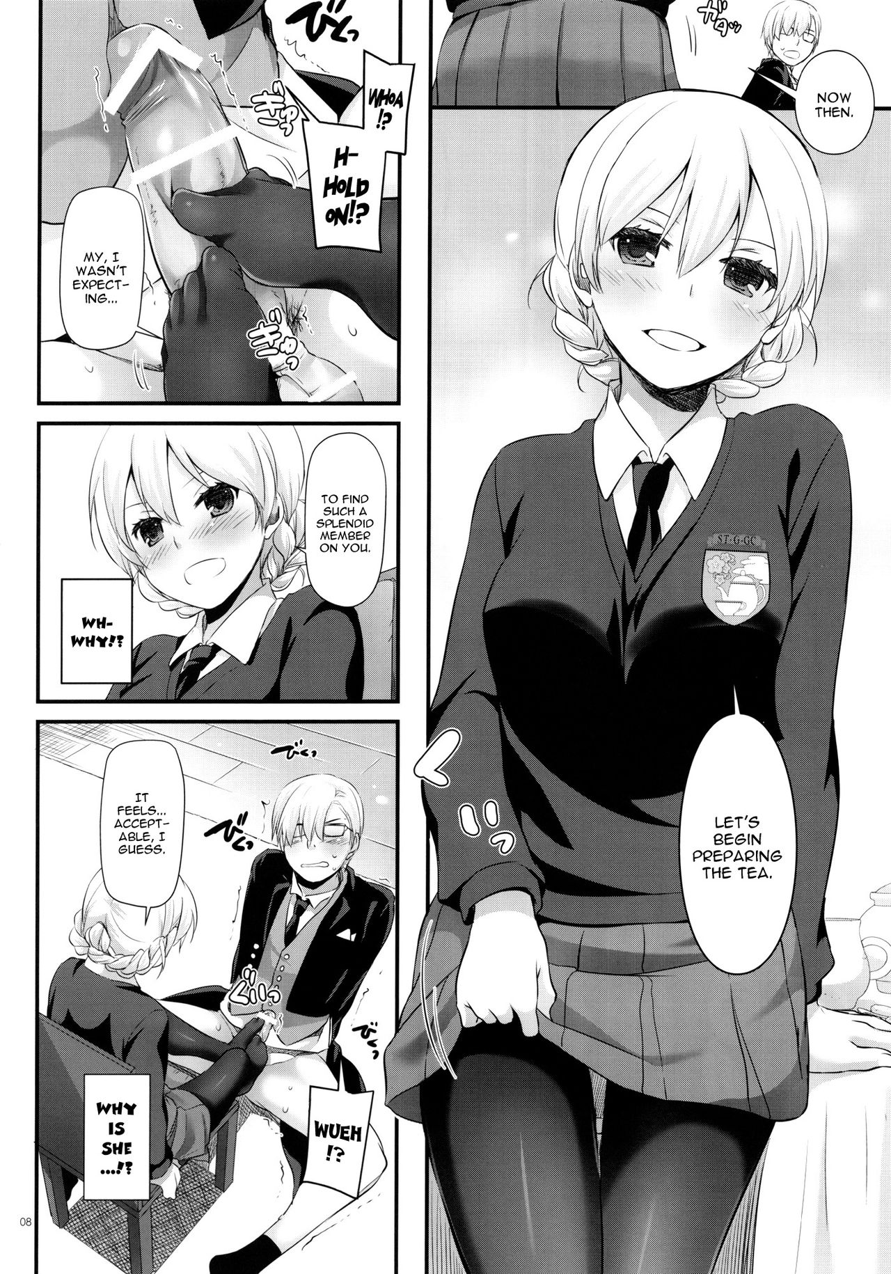 D.L. action 112 page 8 full