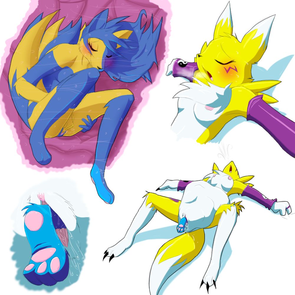 ARTIST  Eyeofcalamity page 1 full
