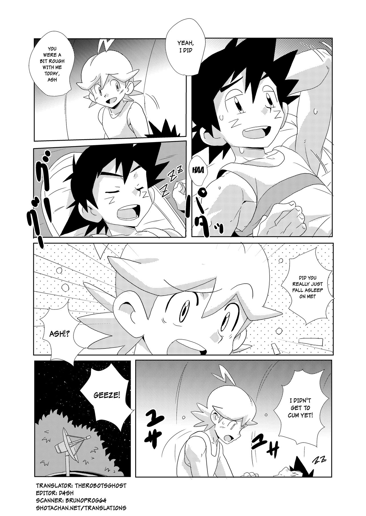 cream soda page 6 full