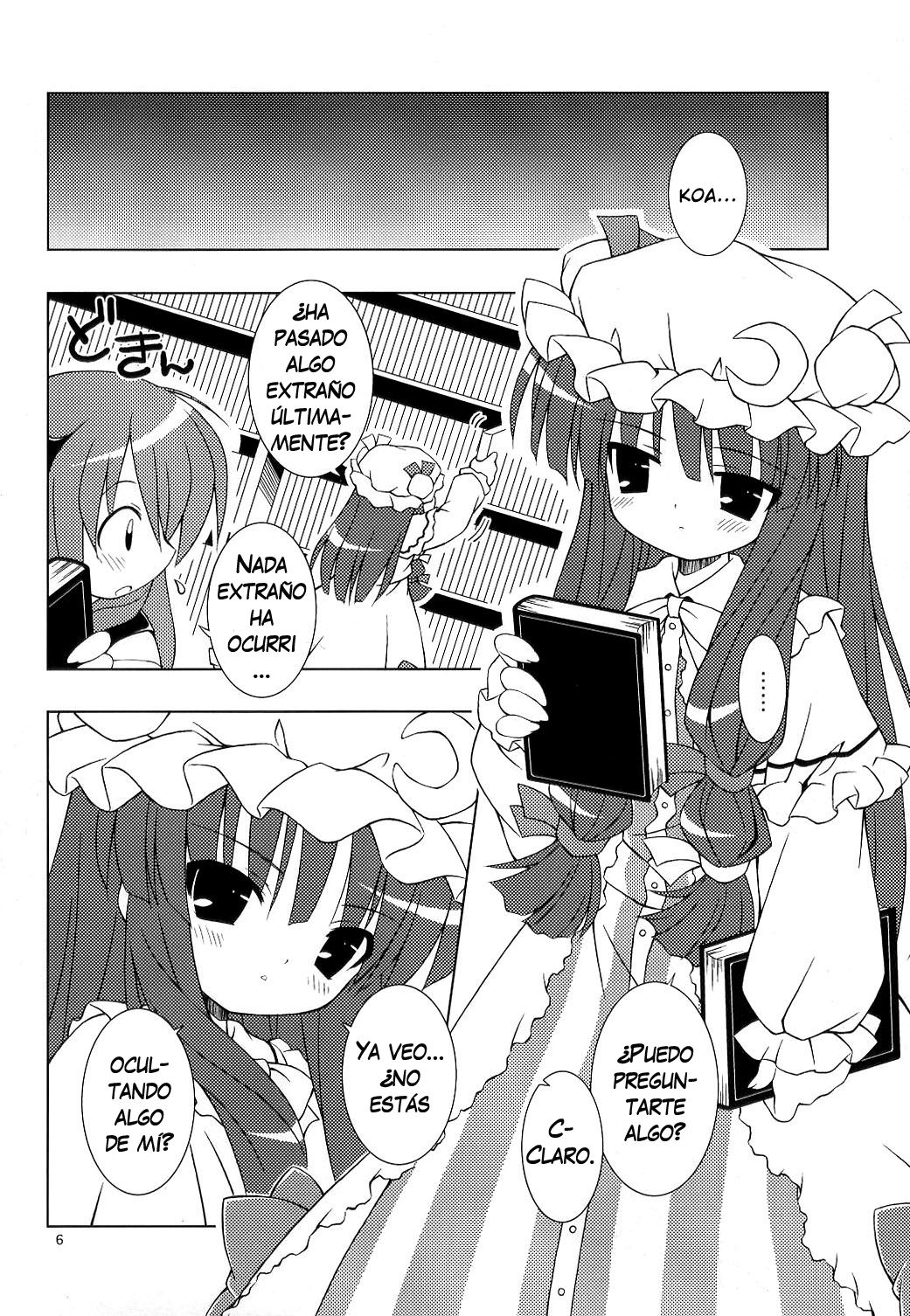 CORE! page 5 full