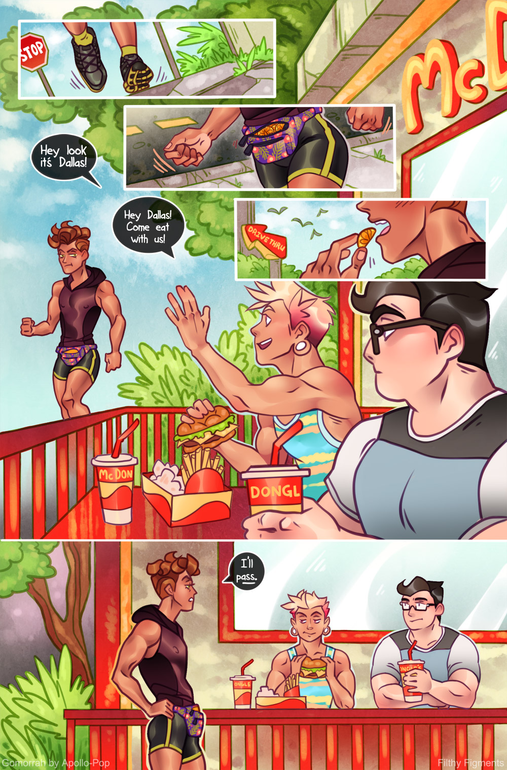 Gomorrah 4 page 6 full