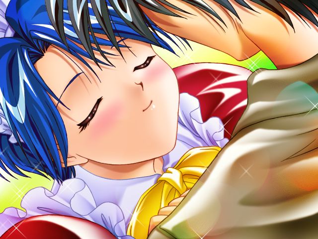 Eien no Miyako page 9 full