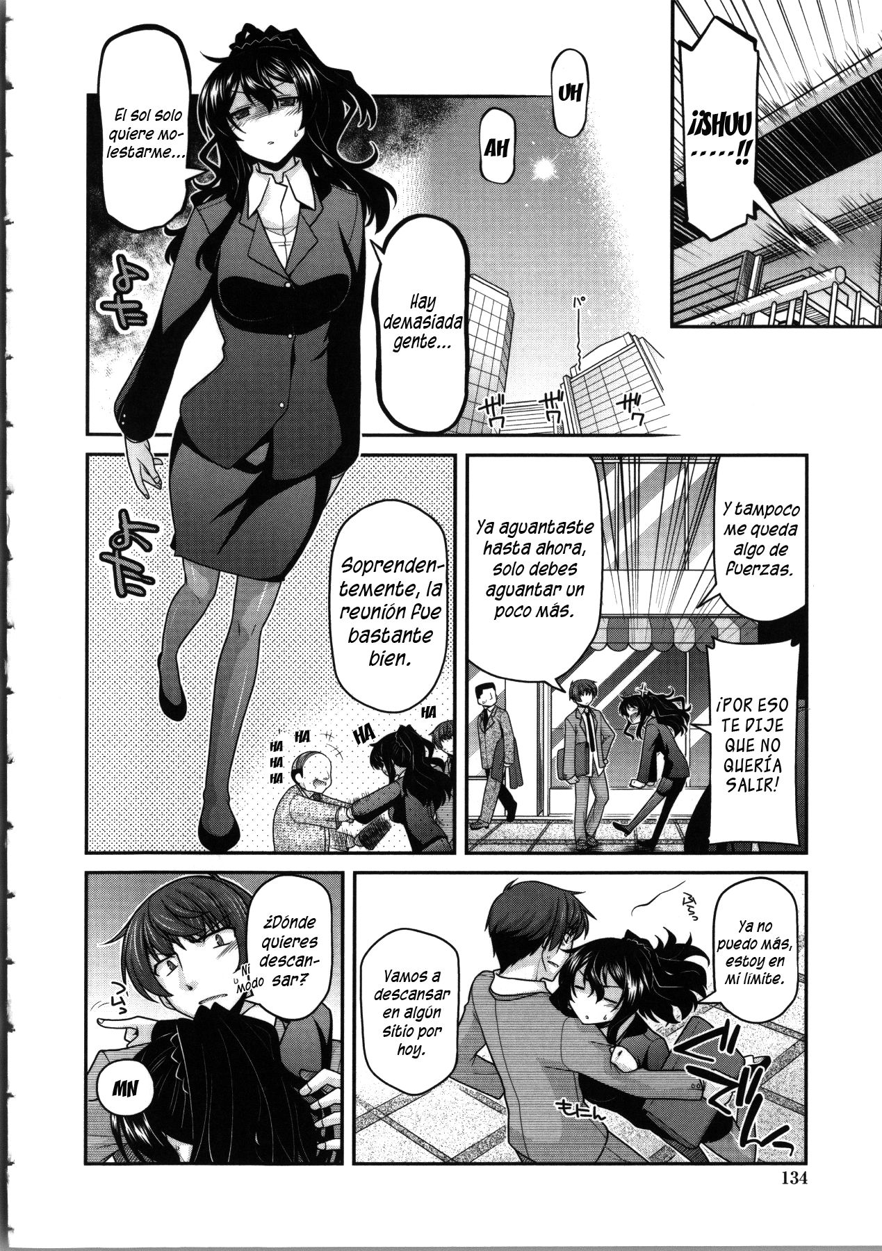 Hikikomori Working 0 page 10 full