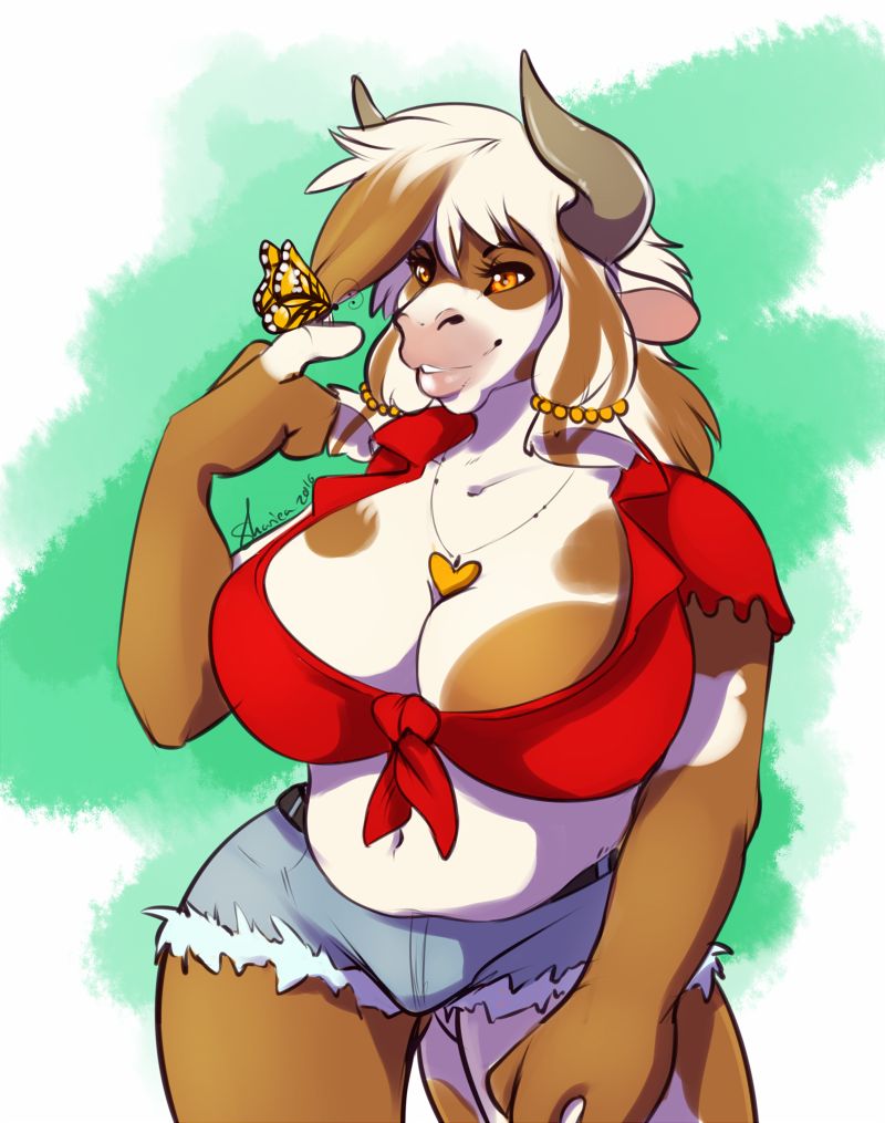 Artist - Shariea page 6 full