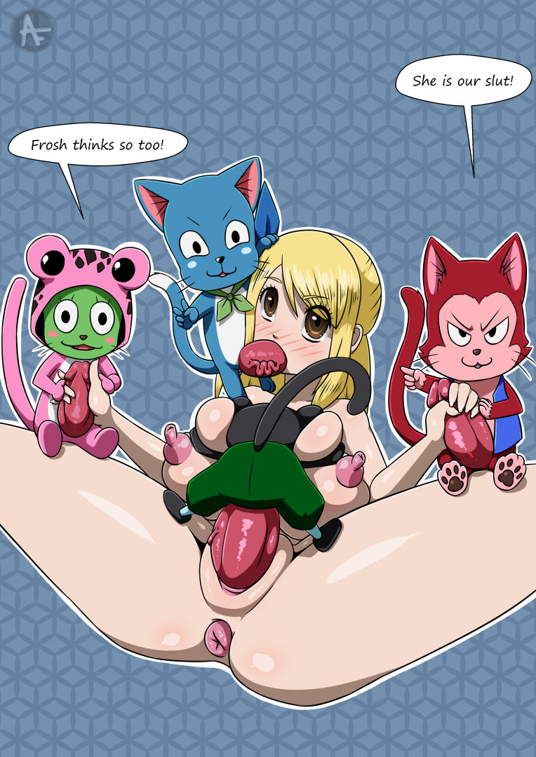 Artist - ArticFox page 10 full