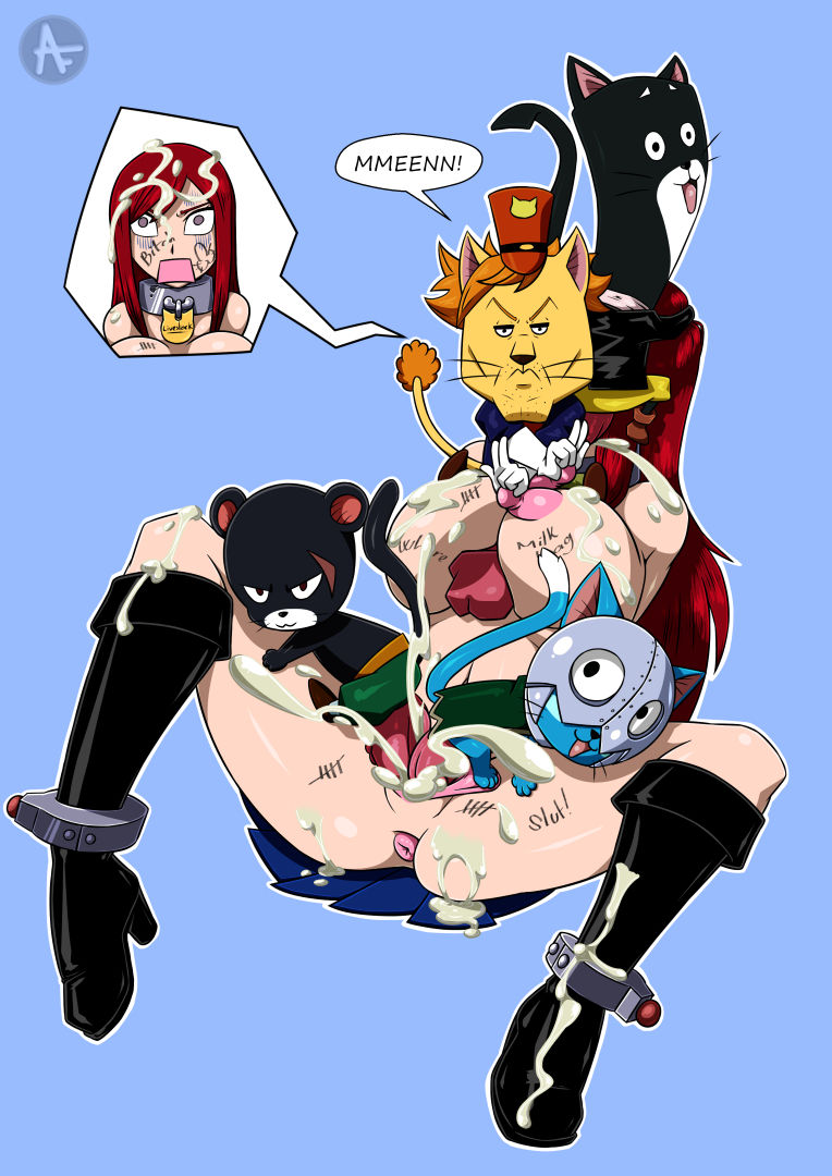 Artist - ArticFox page 4 full