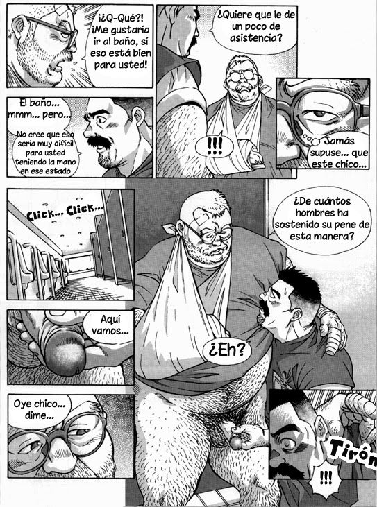 Modales en la cama page 2 full