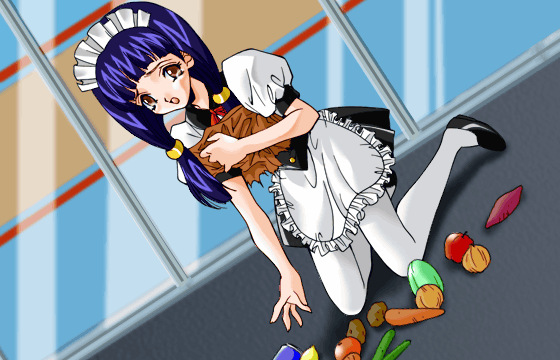 Nine ☆ Lives ~Hanyafuda Suru nyan!~ page 2 full