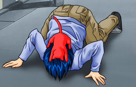 Nine ☆ Lives ~Hanyafuda Suru nyan!~ page 3 full