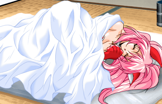 Nine ☆ Lives ~Hanyafuda Suru nyan!~ page 5 full
