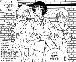 Durarara Twin Fun