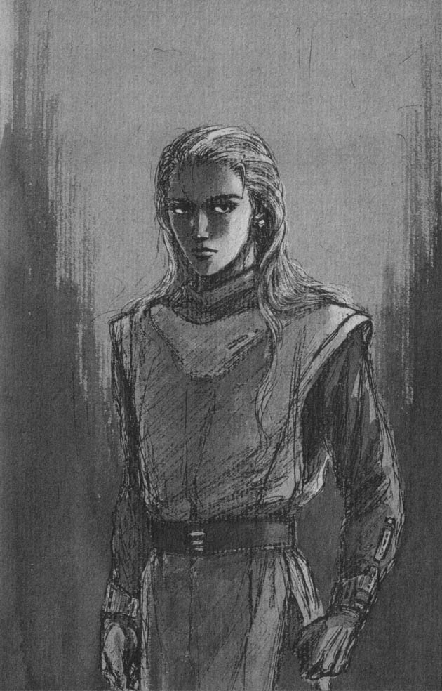 Ai no Kusabi page 5 full