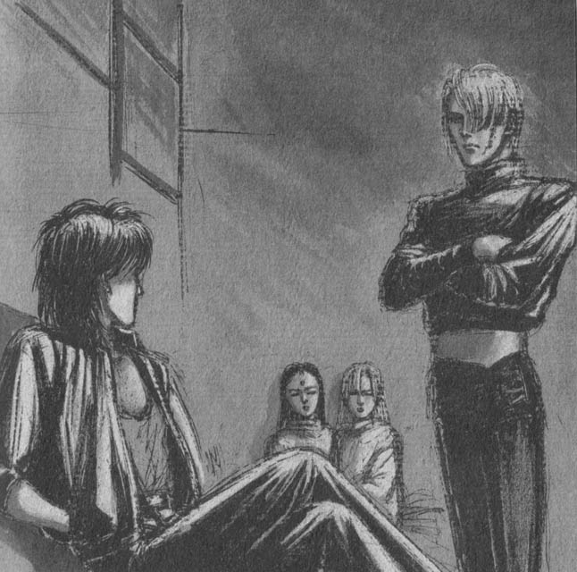 Ai no Kusabi page 9 full