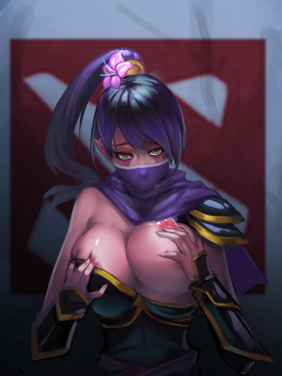 Templar Assassin page 4 full