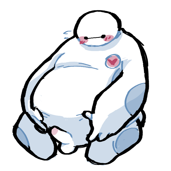 Big Hero 6 Mega Gallery - Gay Edition page 7 full