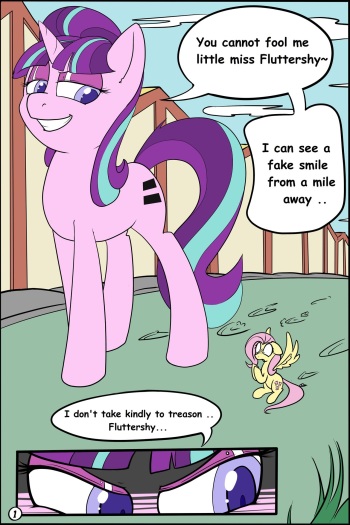 Spyshy cover