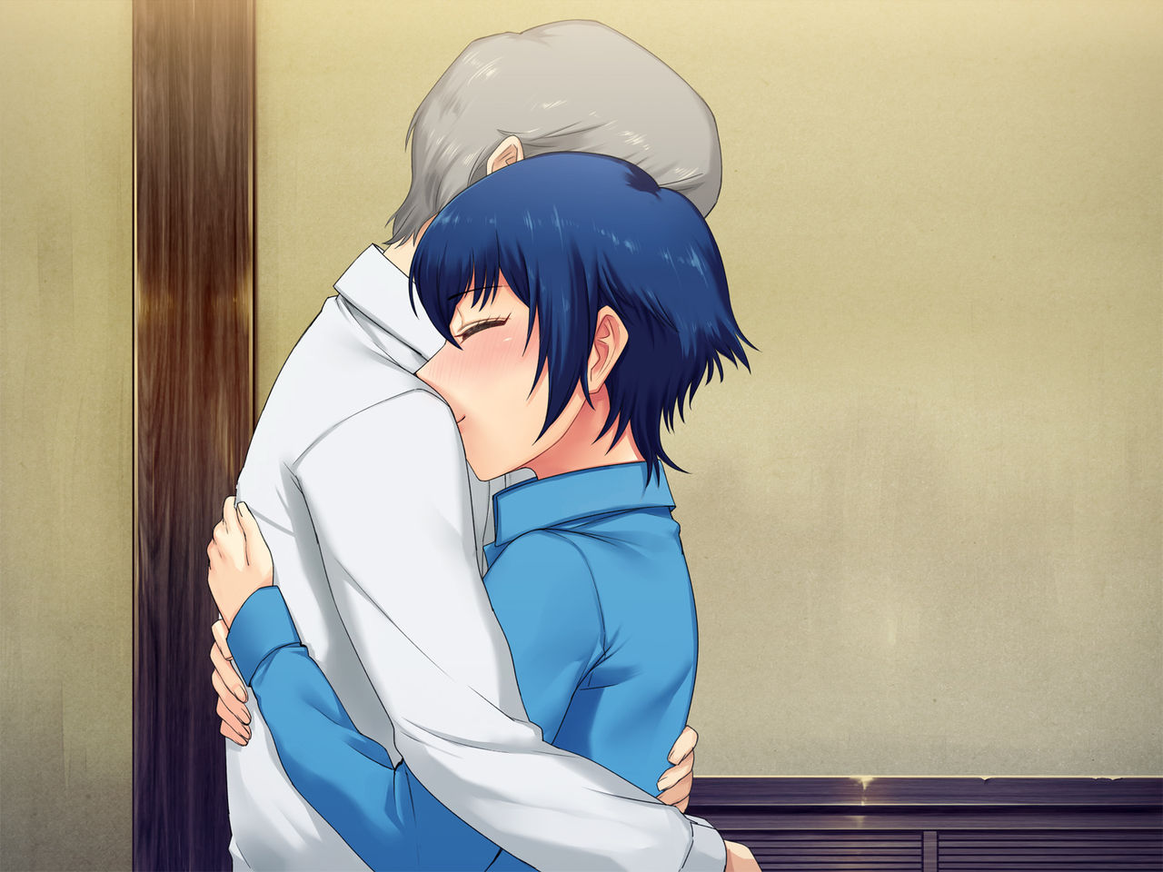 Houkago Community Vol. 4 page 5 full