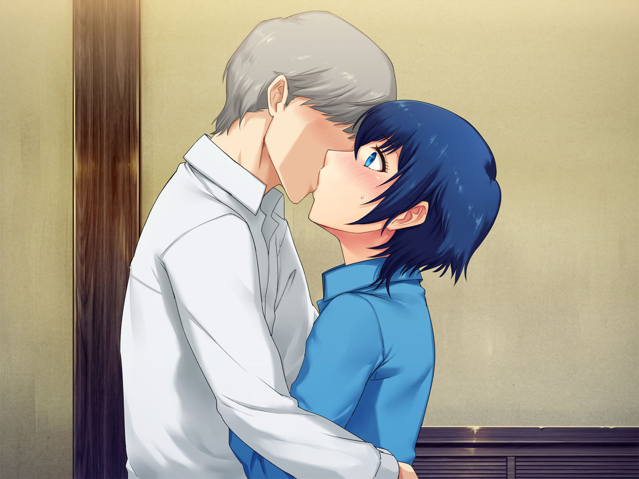 Houkago Community Vol. 4 page 7 full