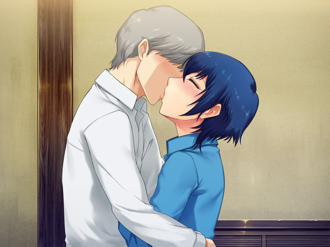 Houkago Community Vol. 4 page 9 full