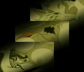 Stepmother's Sin Stiches cover