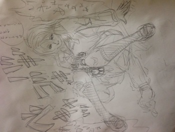 リゾット cover