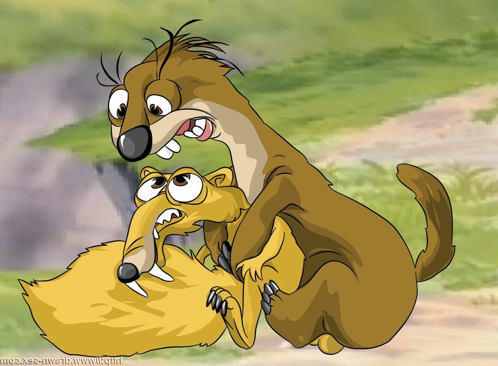 Ice Age Sex page 3 full