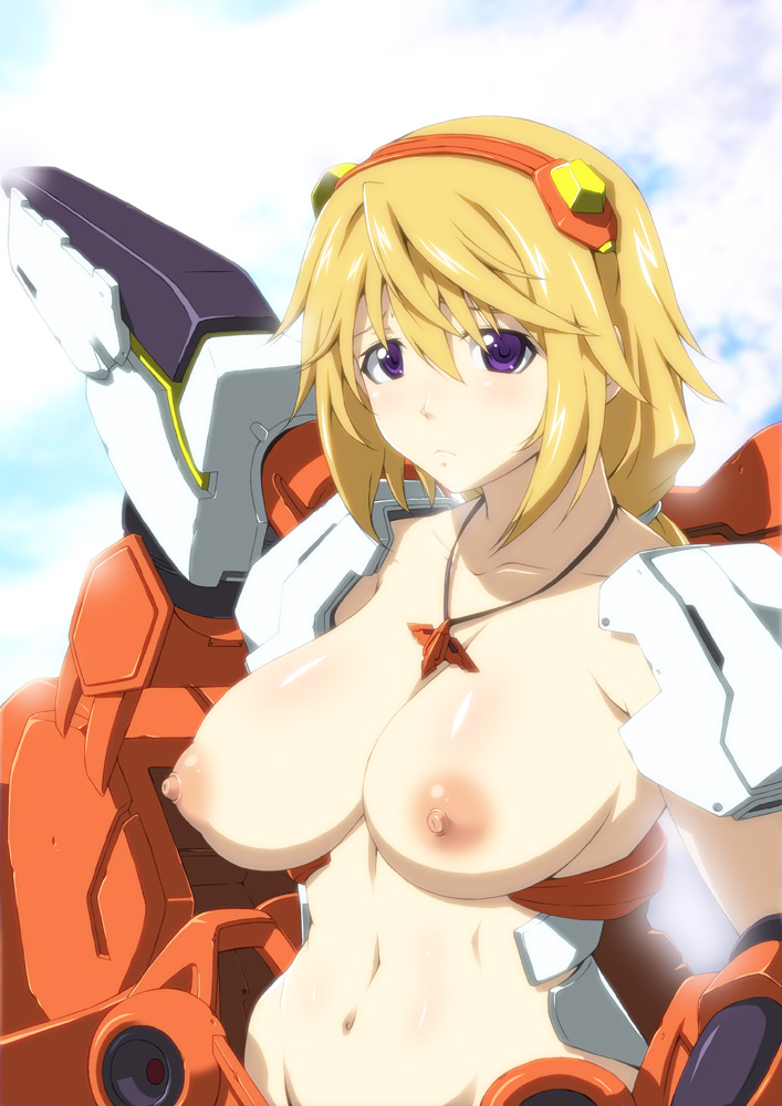 - Artist - Fumizuki Misoka page 5 full