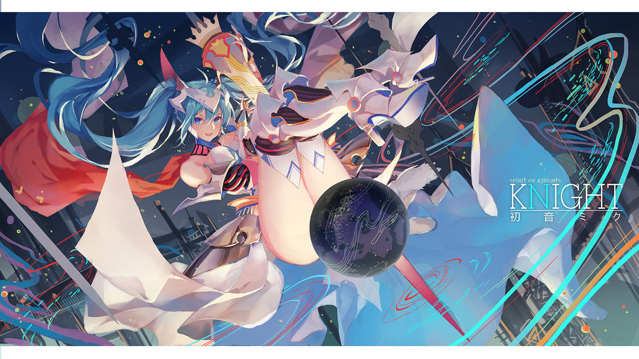 Pixiv Artist - ATdan page 2 full