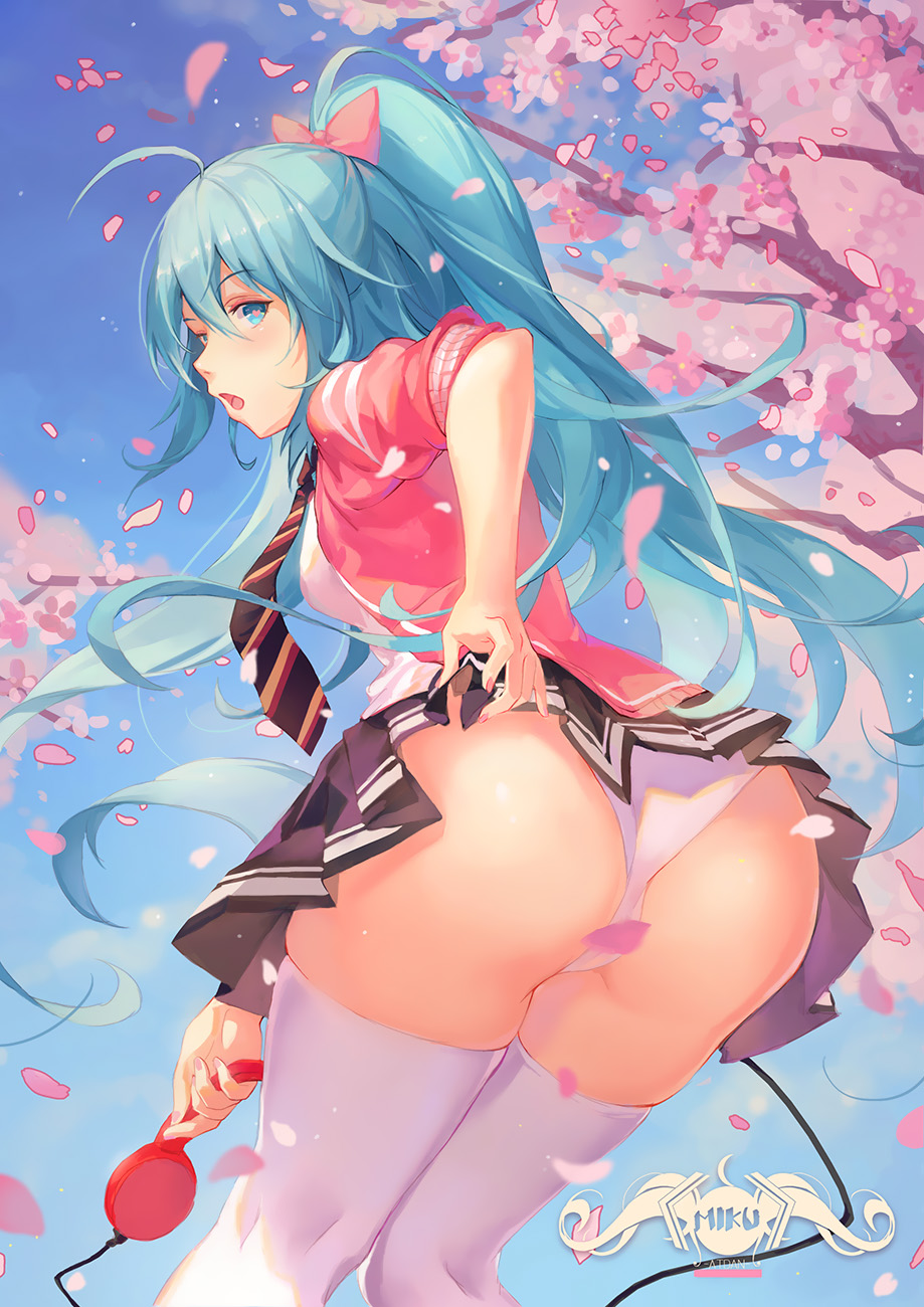 Pixiv Artist - ATdan page 5 full