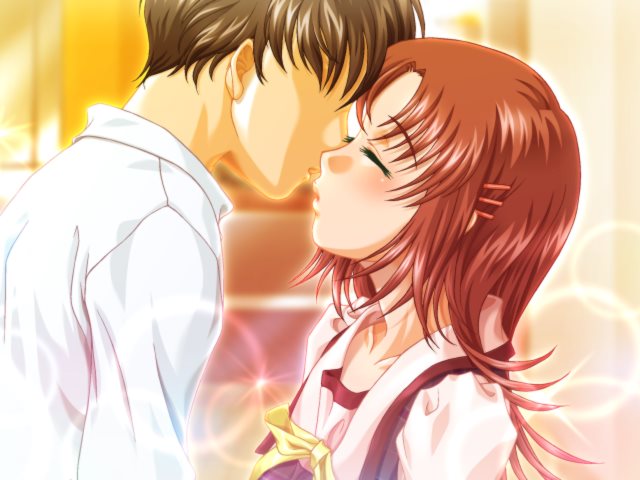 Effect ~Akuma no Ko~ page 2 full