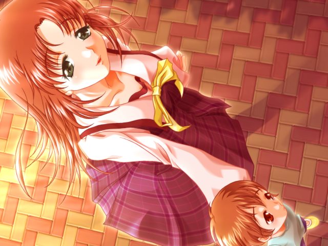 Effect ~Akuma no Ko~ page 8 full