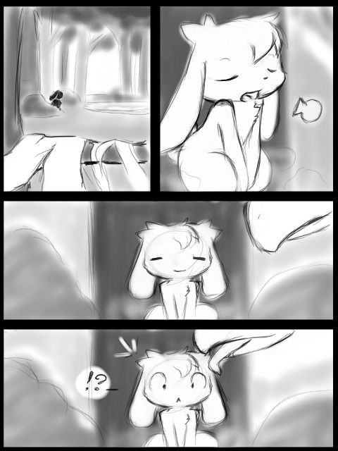 Prefer the Sky page 6 full